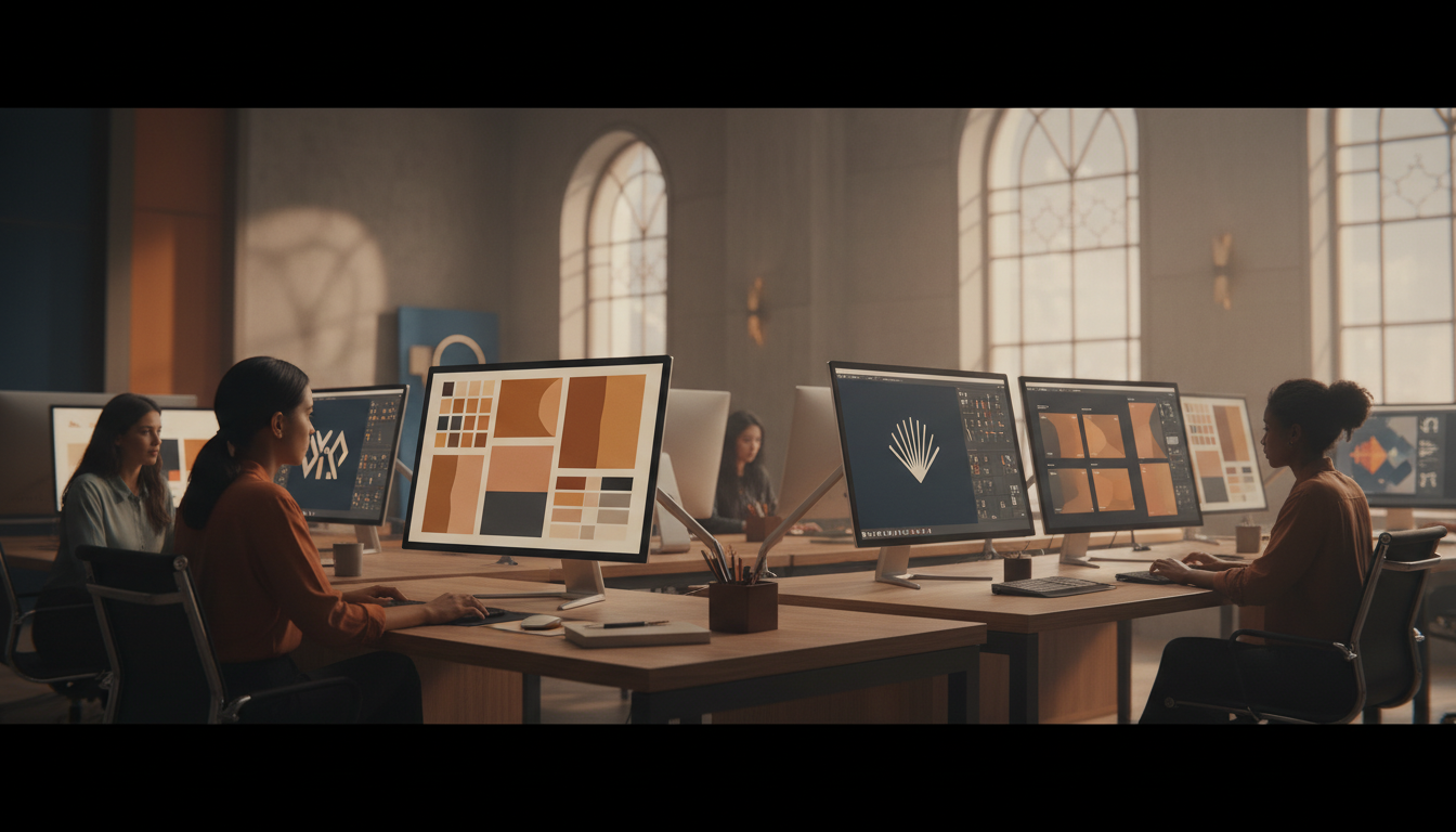 تصميم الجرافيك